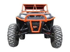 SuperATV 6" Long Travel Kit for Polaris RZR 800 (2008-2014) - BLACK