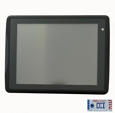 Maple Systems HMI612X- CE  12'' Touch Screen InduSoft - Display Units