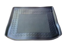 Kofferraumwanne mit Antirutsch für Ford Edge II 05.2016-…