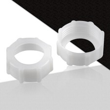 2 Fuel Filter Nuts 335112 For Evinrude Johnson 60 Degree Motors 2 Fuel Filter Nuts 335112 For Evinrude Johnson 60 Degree Motors