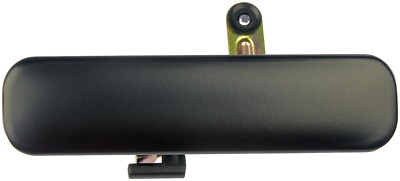 Exterior Door Handle  Dorman/Help  77139