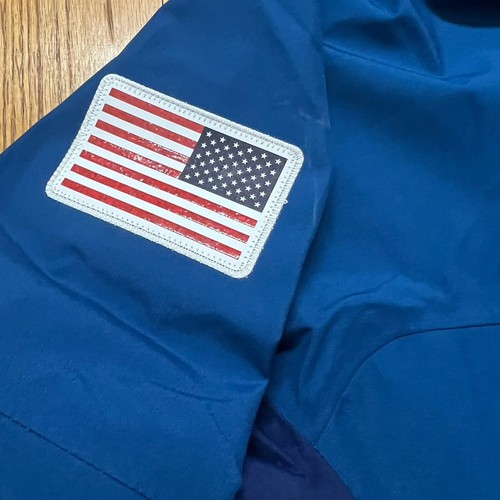 Nike ACG Gore-Tex EE. UU. Cadena Olímpica de Cráteres Mujer’s Talla L DD8852-492 - Imagen 9 de 13