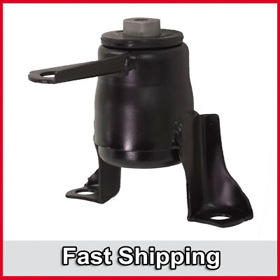 MotorKing For 2011-2016 Ford Fiesta 1.6L Hydraulic Front Right Engine Motor