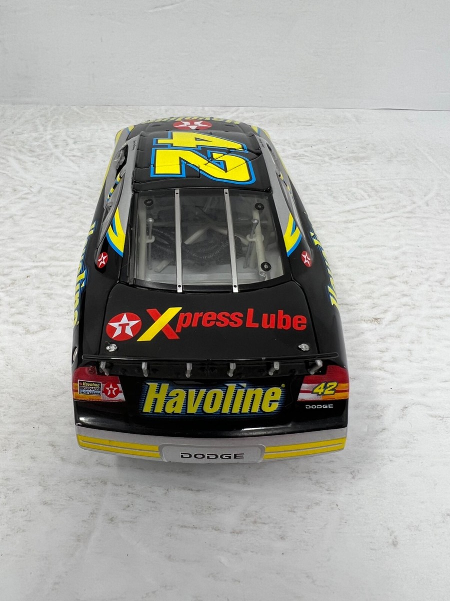 Action Nascar Elite #42 Jamie McMurray Havoline 2003 Dodge