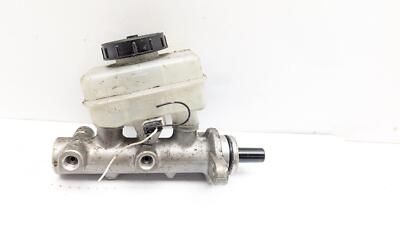 NISSAN 350Z MK1 Z33 2003 - 2009 BRAKE MASTER CYLINDER 12812 | eBay UK
