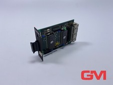 Bosch Output Module 052190-404401 Eprom 16K 052190-301303 Card