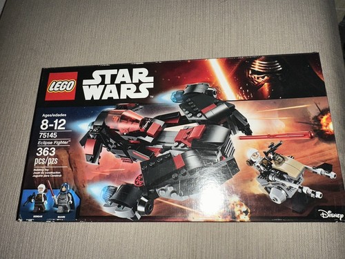 LEGO Star Wars Eclipse Fighter (75145) - 第 1/2 張圖片