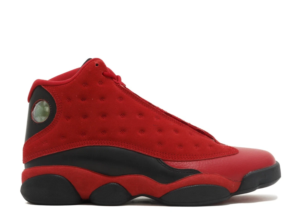 Air Jordan 13 Retro Love and Respect - 8.5