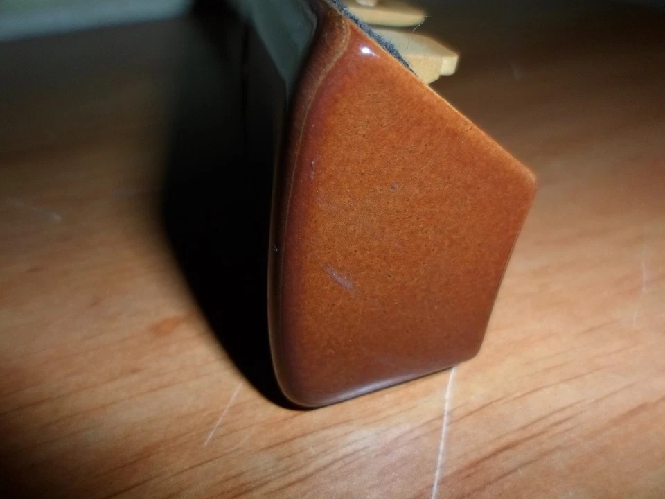 Infiniti Q45 2004 04 - Interruptor de espejo tablero moldura de madera OEM conductor izquierdo Foto 3 de 4