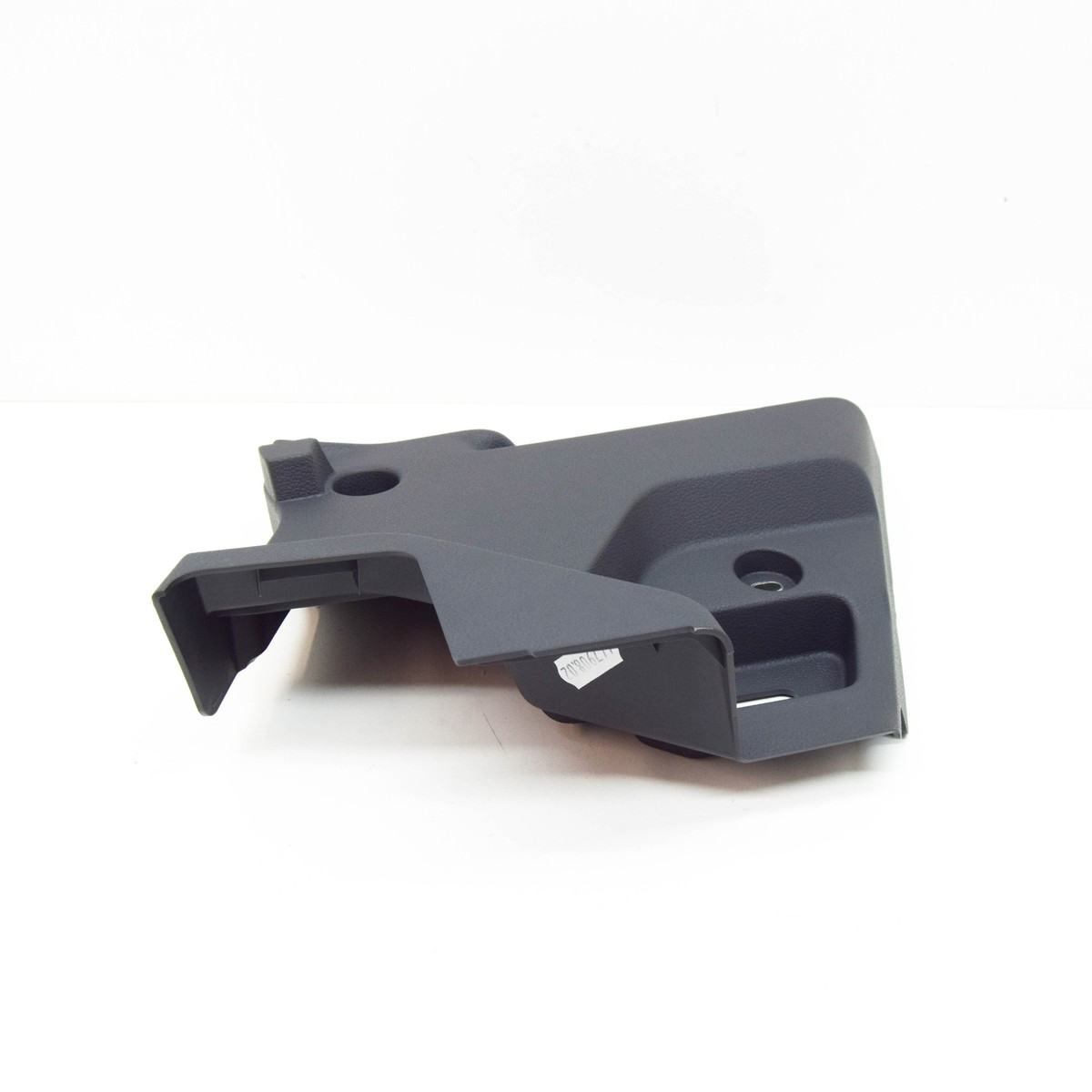 NEW VW T-ROC A11 RIGHT LUGGAGE COMPARTMENT MOUNTING BLOCK