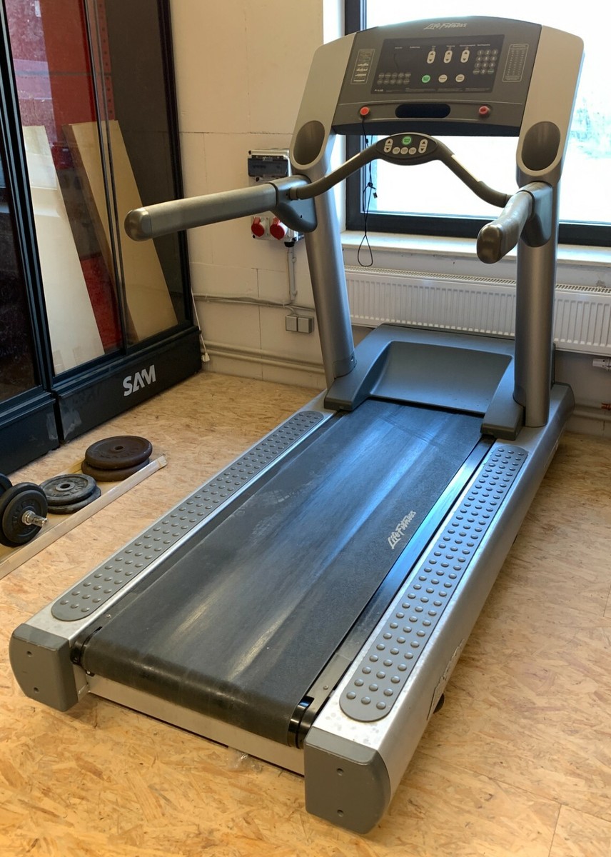 Where to buy life fitness treadmill sale