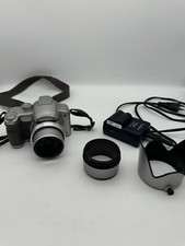 Panasonic Lumix DMC FZ7 fotocamera digitale