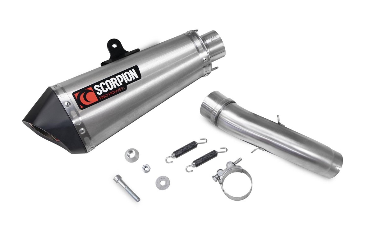 390DUKE 2021-23 スコーピオン SERKET TAPER KTM 390DUKE 250Duke 125Duke 2021-2023 スコーピオン スリップ