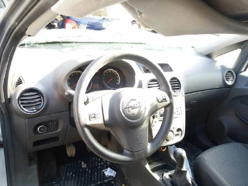 13142283 Mando Volante para OPEL CORSA D Essentia 2010 2389612 - Imagen 6 de 10