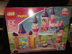 duplo 6154