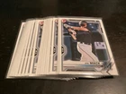 Joe Mack rc 20 card mixed lot,??? 1st rookies
