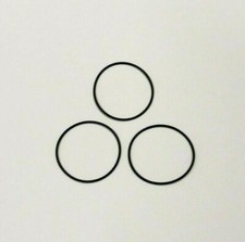 Nitrile O Ring - 24mm ID x 1mm C/S. Choose Quantity. New. Metric. 24x1.