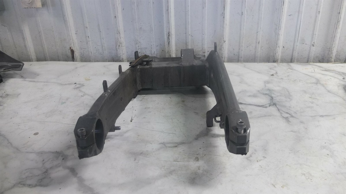 11 Kawasaki ZX 10 1000 ZX10 ZX1000 Ninja Swingarm Swing Arm | eBay