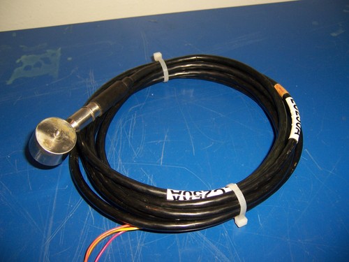 11412 SENOTEK 250 GRAM LOAD CELL - Picture 2 of 3