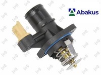 Abakus 038-025-0013 Thermostat FüR KüHlmittel Thermostat KüHlmittel