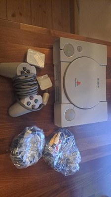 Sony PlayStation 1