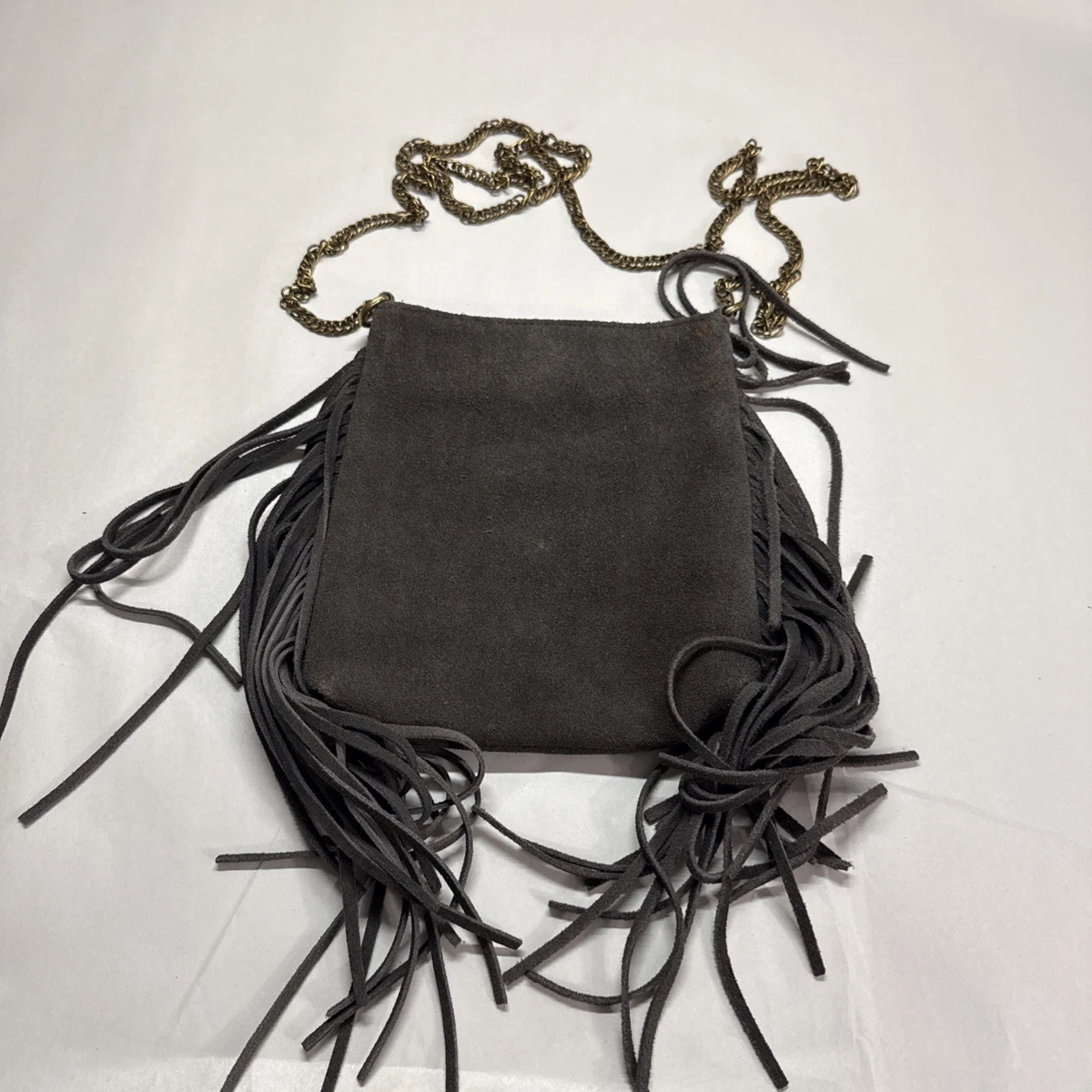 Ecote Fringe Bags & Handbags for Women for sale | eBay