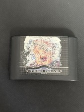 Thumbnail of ebay&reg; auction 206452700113 | Home Alone - Sega Mega Drive - nur Cartridge