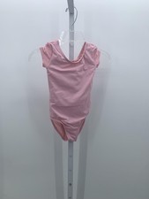 balera Size 4-5 Girls Leotard