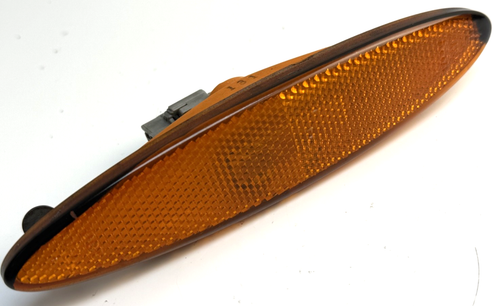 02-10 Lexus SC430 Front Right Passenger Side Bumper Marker Reflector Light OEM - Picture 3 of 7