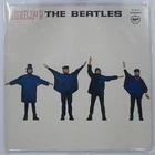BEATLES HELP! APPLE AP8151 1LP