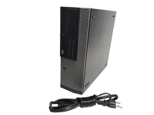 Dell OptiPlex 7020 SFF Intel i5-4570 @ 3.20GHz 8GB RAM 320GB HDD Win 11 Pro