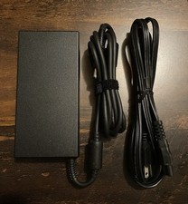 HP 677763-002 19V 7.89A 150W Genuine Original AC Power Adapter Charger