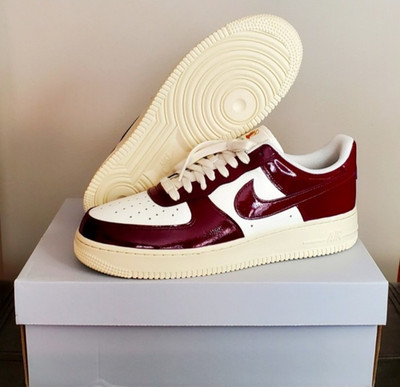 Nike Air Force 1 Low LX Roman Empire Shoes Size 11.5w/10m Brand new Free shippin