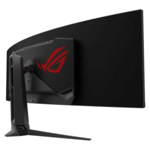Asus ROG Swift PG49WCD 49" QD-OLED 144Hz 0.03ms Curved Monitor 90LM09C0-B01970 - Image 3 of 4