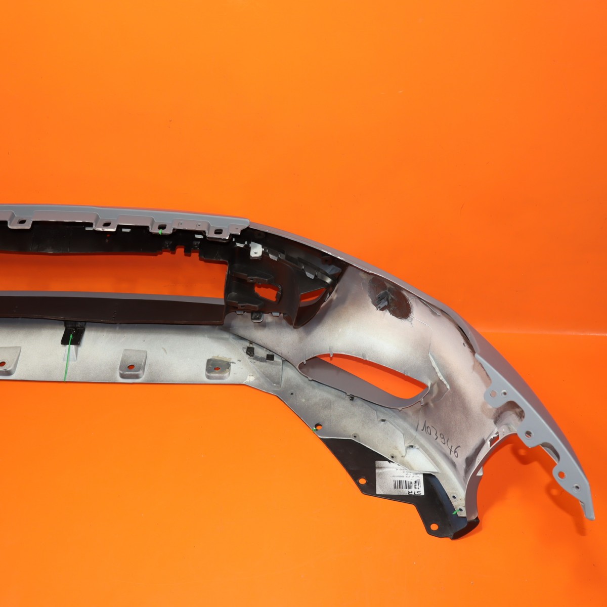 FERRARI PORTOFINO FRONT BUMPER 2019 2020 2021 89140600 RECONDITIONED OEM