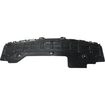 Engine Splash Shield For Chevrolet Spark 2016-2022 Front Lower LS LT