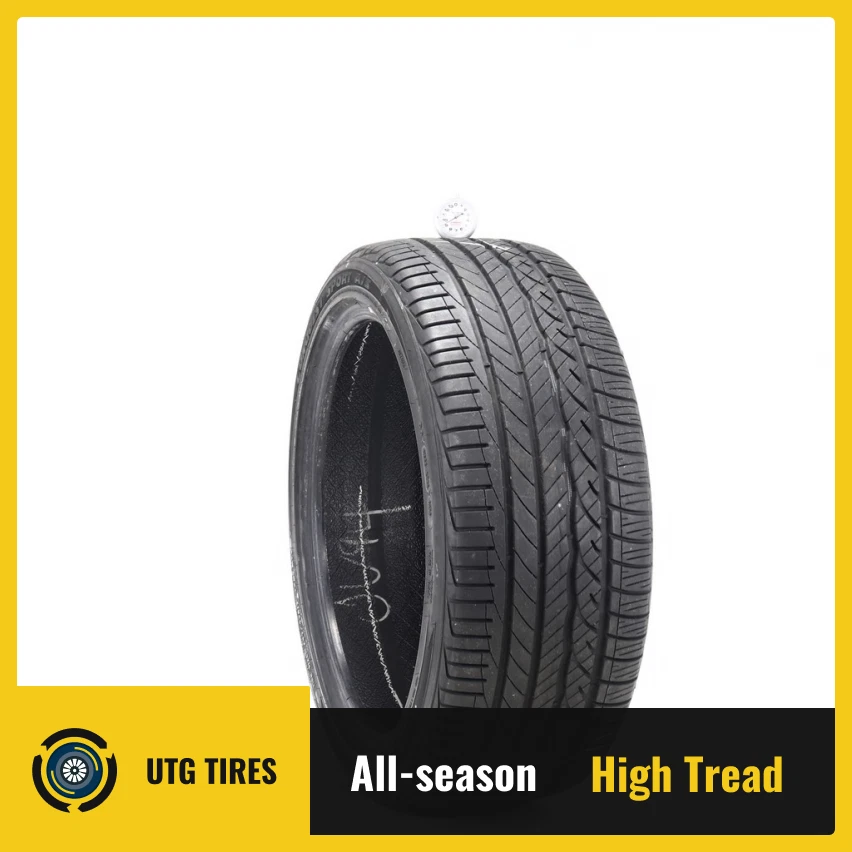 Dunlop 245/40/19 Car & Truck Tires for sale | eBay