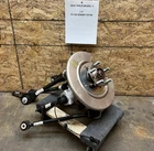 2017-2025 Tesla Model 3 Rear Left Suspension Complete Assembly Arms Knuckle Hub