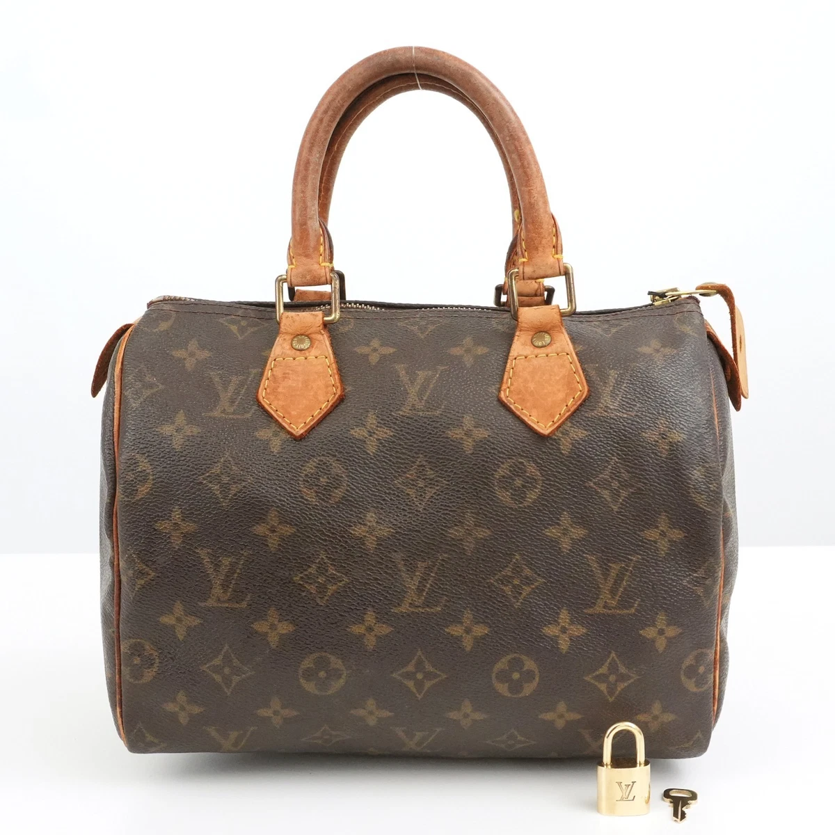 Louis Vuitton Speedy 35 for sale | eBay