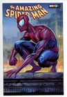 The Amazing Spider-Man #37 Variant Marvel Tyler Kirkham 2023