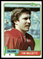 Tim Mazzetti