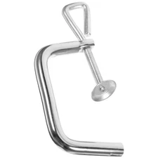 MAGICLULU Noodle Maker Fixing Clip Replacement Noodle Maker Clamps Pasta Mach...