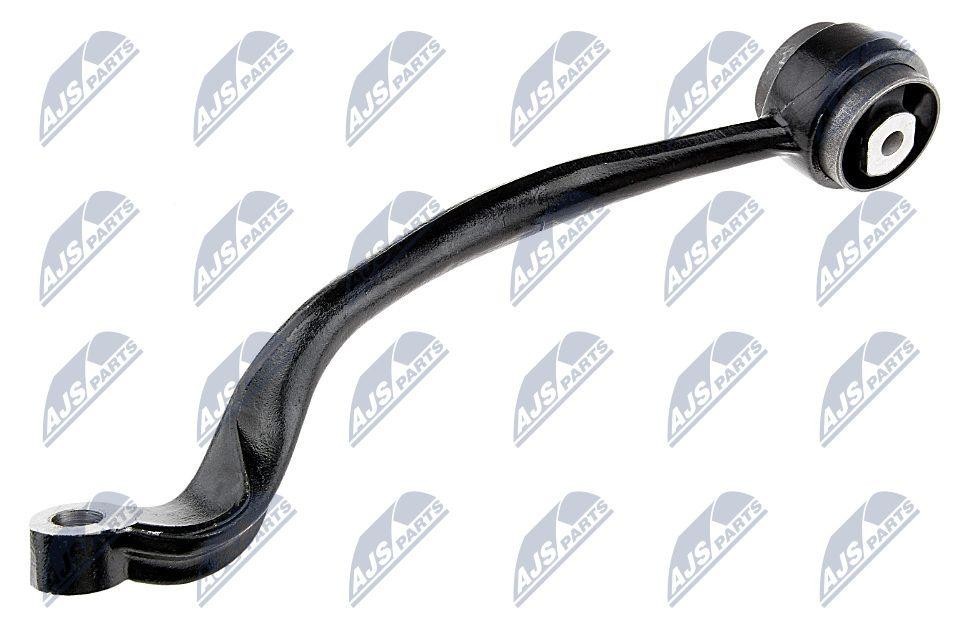 NTY Control Arm Wheel Suspension ZWG-LR-001 For Land Rover Front Left Reinforced