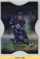 2024-25 Upper Deck Fleer Ultra Uncorked Matthew Knies #UC-10 READ 1jz3