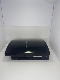 Sony Playstation 3 PS3 Fat CECHL01 Console w/ Controller and Cords READY TO SHIP