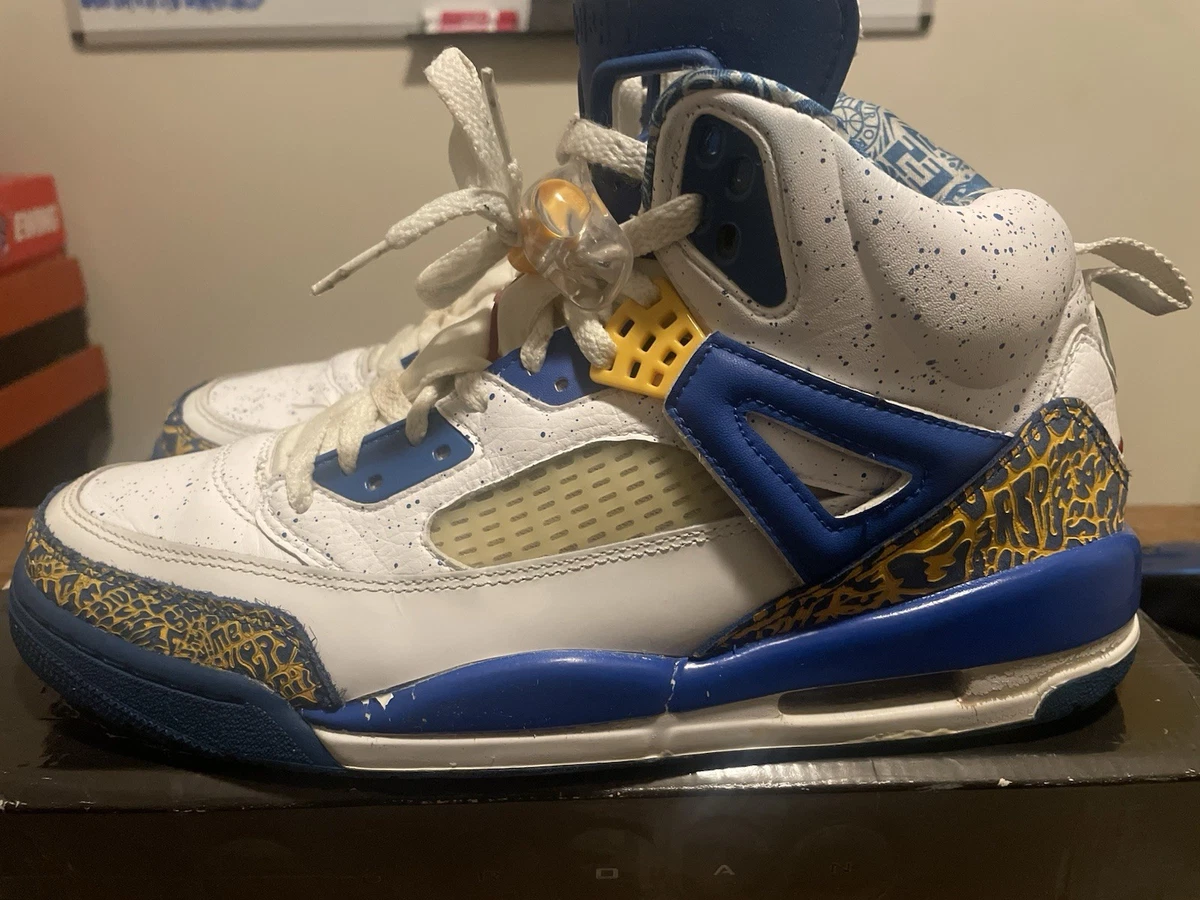 Nike Air Jordan Retro 4 Spizike Do The Right Thing Größe 11
