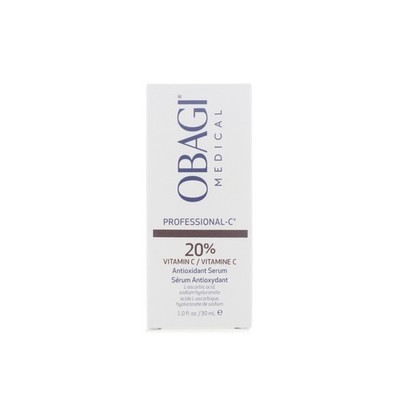 Obagi Professional-C Serum 20% 1oz 30ml AUTHENTIC NEW FAST SHIP