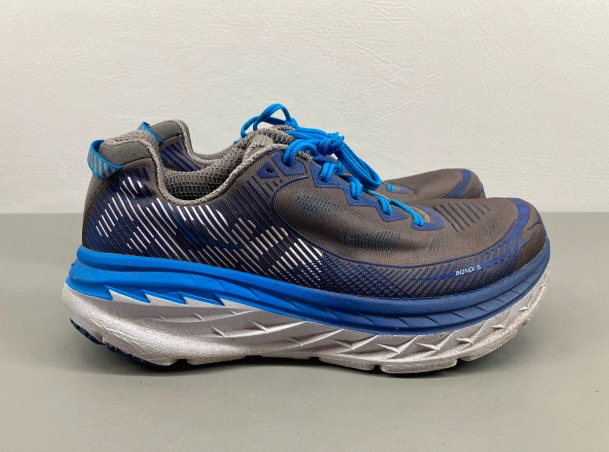 Hoka One One Bondi 5 Sneakers for Men for Sale | Shop Men's