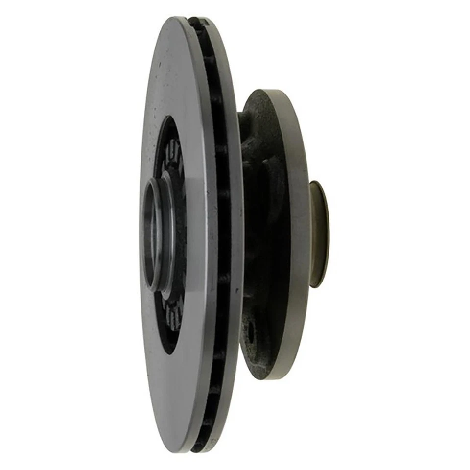 Комплект передних задних тормозных дисков для Mazda RX-7 1985 1984 годов выпуска - Raybestos R-Line - Изображение 4 из 4