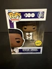 FUNKO POP ! STEVE URKEL 1380 CHASE EDITION POP TELEVISION K01